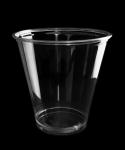 ถ้วยน้ําใสสําหรับดื่ม GK78/08C-B 8OZ