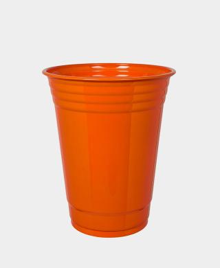 ถ้วยดื่มพลาสติก C03 ขนาด 16OZ